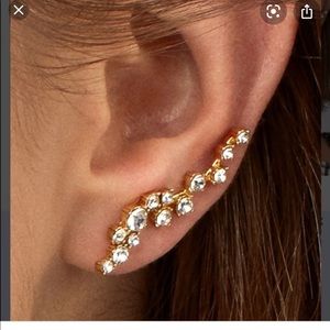 Baublebar Farah Earings